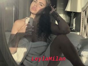 LeylaMilan