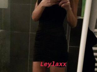 Leylaxx