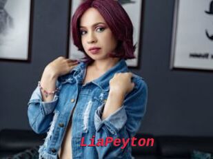 LiaPeyton