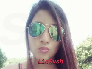 LiaRush