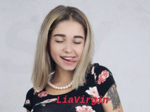 LiaVirgin