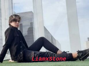 LiamxStone