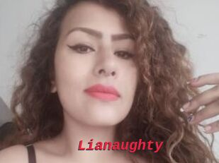 Lianaughty