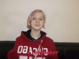 LibbyBaker