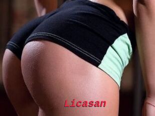 Licasan