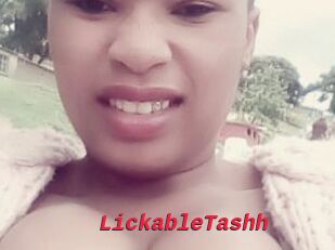 LickableTashh