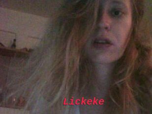 Lickeke