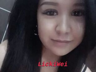 LickiWei