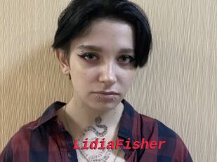 LidiaFisher