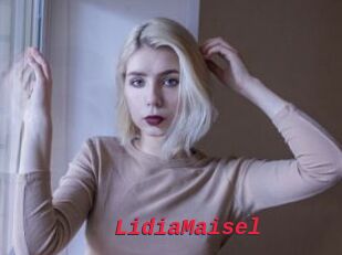 LidiaMaisel