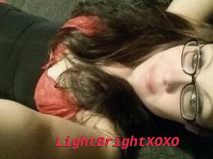 LightBrightXOXO