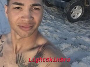 LightSkinBro