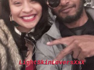 LightSkinLoversXxX