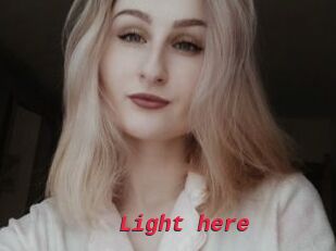 Light_here