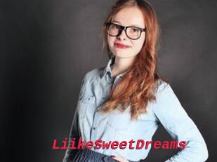 LiikeSweetDreams