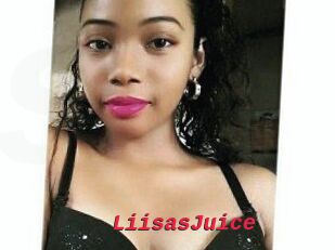 LiisasJuice