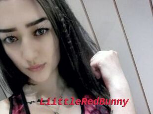 LiittleRedBunny