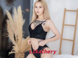 LikaChery