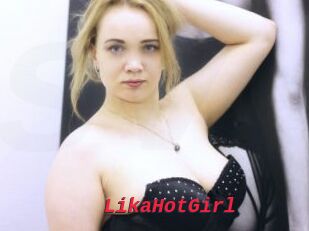 LikaHotGirl