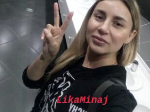 LikaMinaj