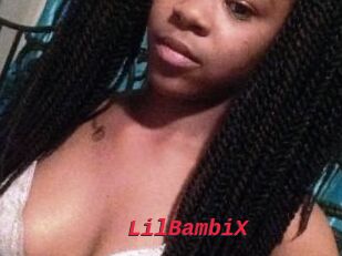 LilBambiX