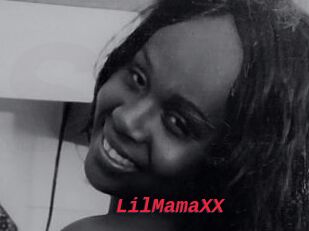 LilMamaXX