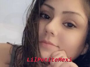 LilPetiteMexi