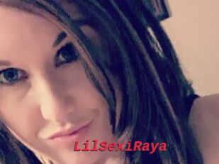 LilSexiRaya