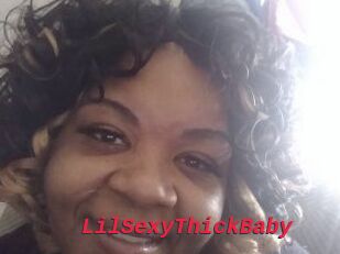 LilSexyThickBaby