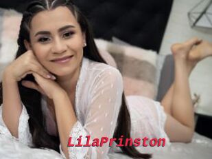 LilaPrinston