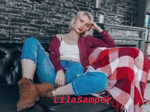 LilaSamper