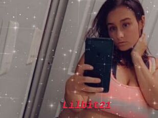 Lilbit21