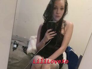 LiliLoveXo