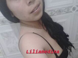 Liliamedina