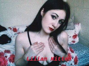 Lilian_Kitten