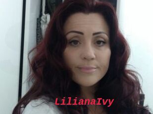 LilianaIvy