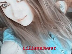 LilianaSweet