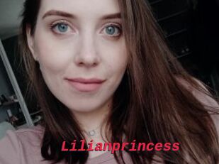 Lilianprincess