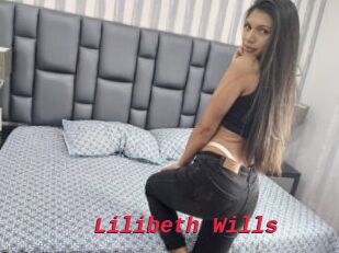 Lilibeth_Wills