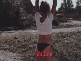 Lilie