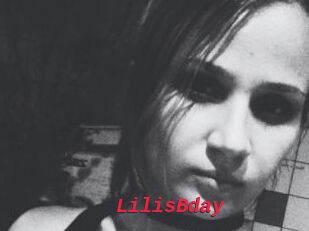 LilisBday