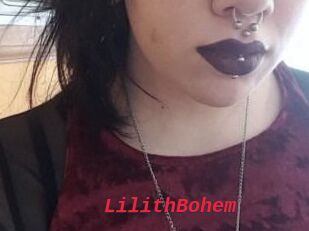 LilithBohem