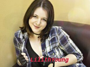 LilithYoung