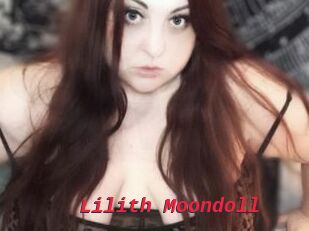 Lilith_Moondoll