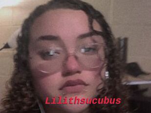 Lilithsucubus