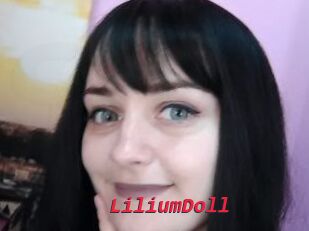 LiliumDoll