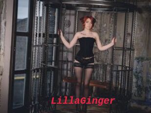 LillaGinger