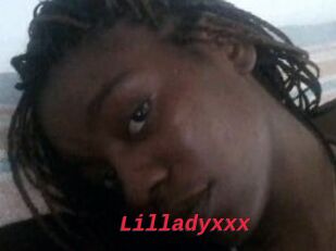 Lilladyxxx