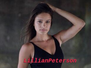 Lillian_Peterson