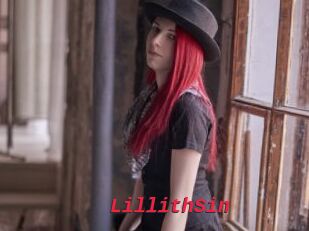 LillithSin